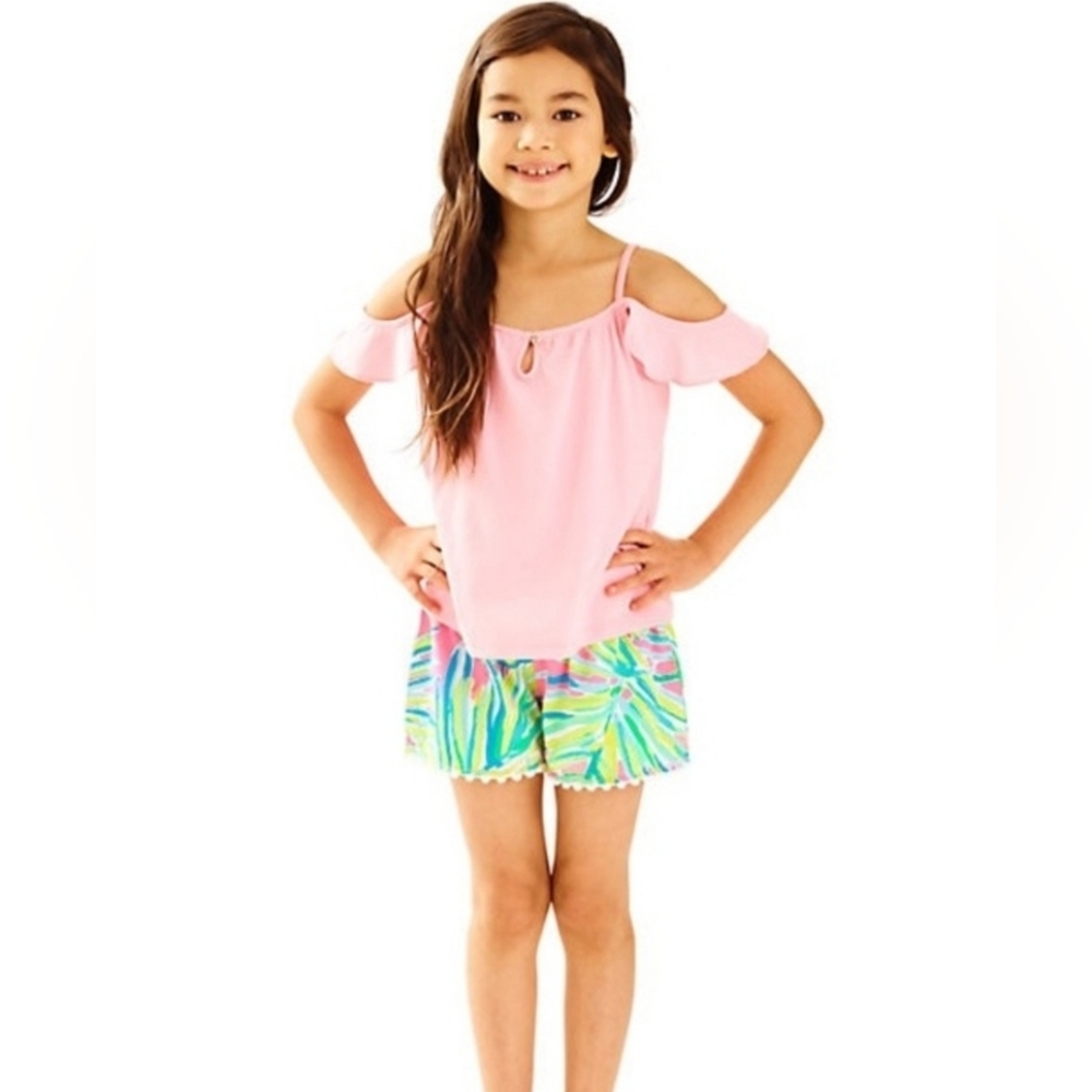 🌸Lilly Pulitzer🌸 - Layne Top